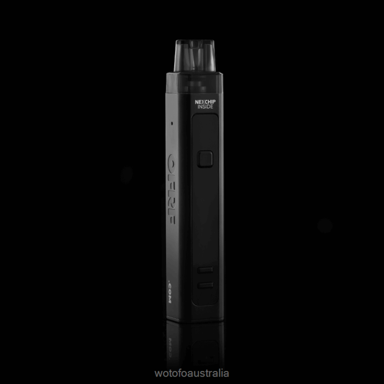 Wotofo OFRF NEXMINI POD BLACK J8ZPFH5 - Wotofo Price