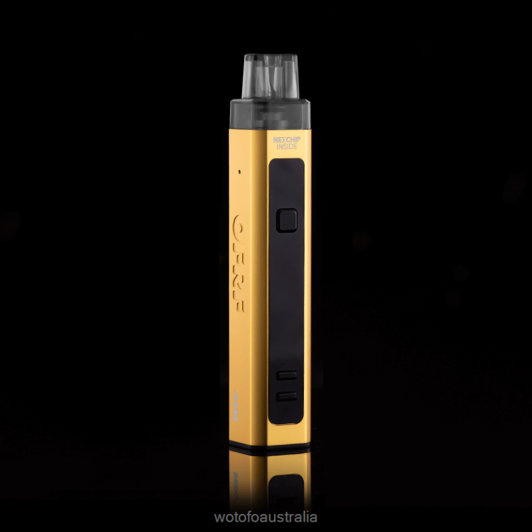 Wotofo OFRF NEXMINI POD GOLD J8ZPFH31 - Wotofo Australia