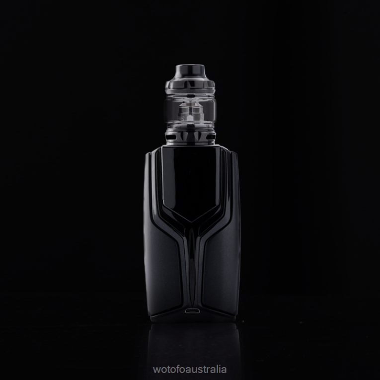 Wotofo RIG MOD FLUX KIT BLACK J8ZPFH105 - Wotofo Price