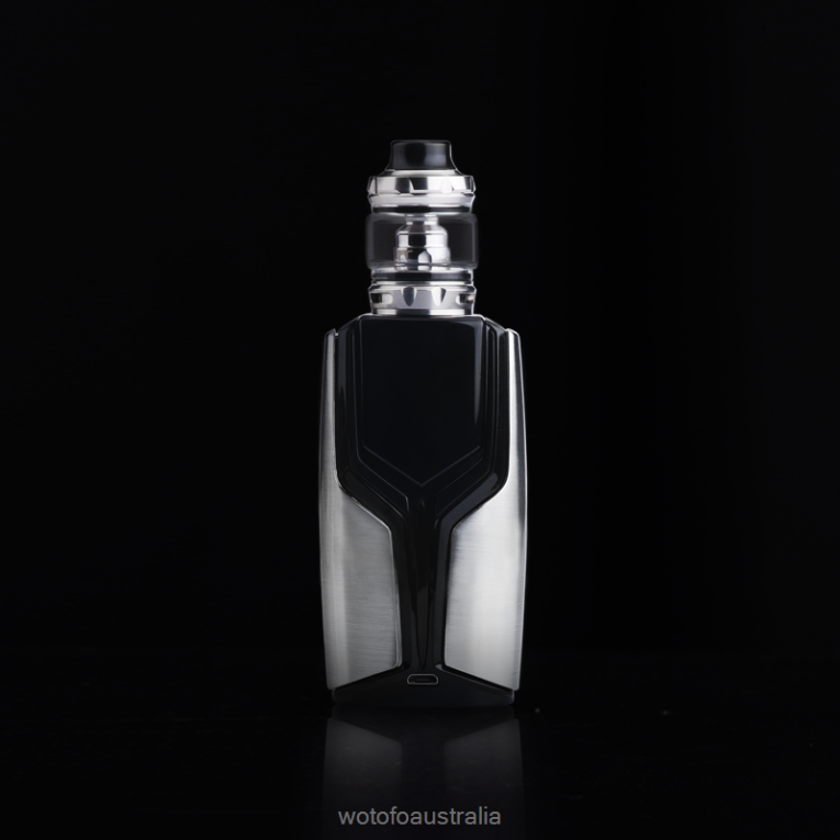 Wotofo RIG MOD FLUX KIT SS J8ZPFH102 - Wotofo Sydney