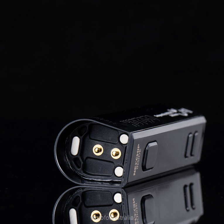 Wotofo SMRT POD KIT PNP KIT BLACK RED J8ZPFH18 - Wotofo Shop Online