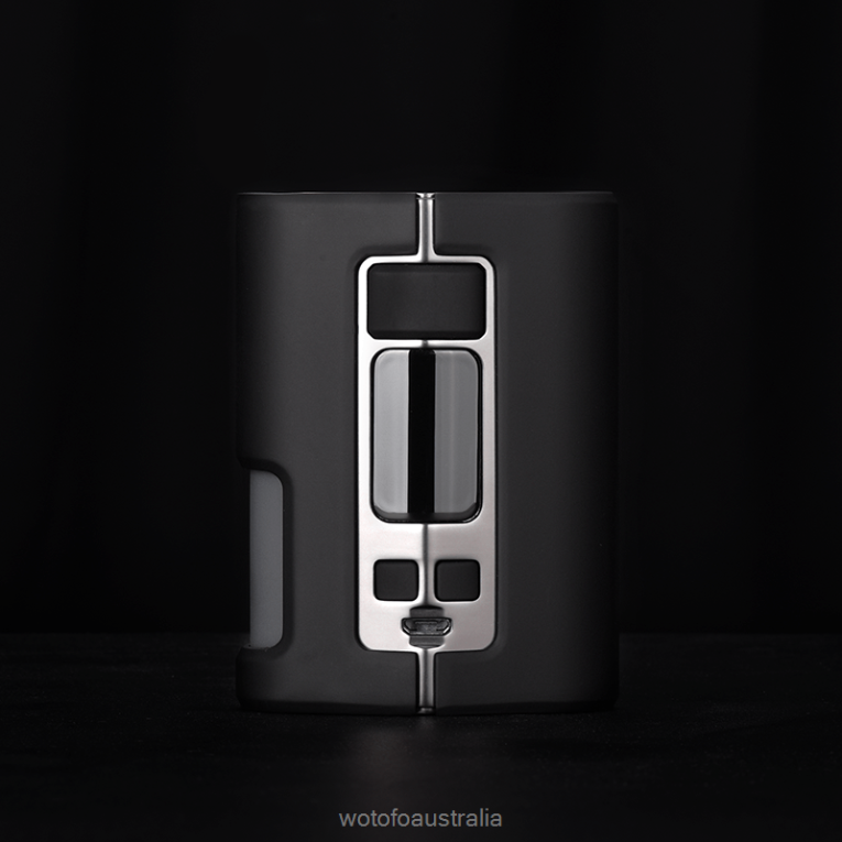 Wotofo DYADIC SQUONK MOD BLACK J8ZPFH142 - Wotofo Sydney