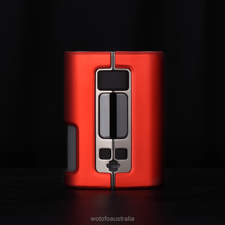 Wotofo DYADIC SQUONK MOD RED J8ZPFH148 - Wotofo Shop Online