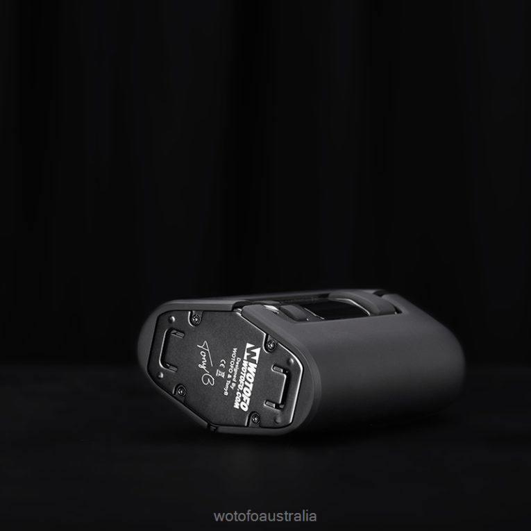 Wotofo DYADIC SQUONK MOD RED J8ZPFH148 - Wotofo Shop Online