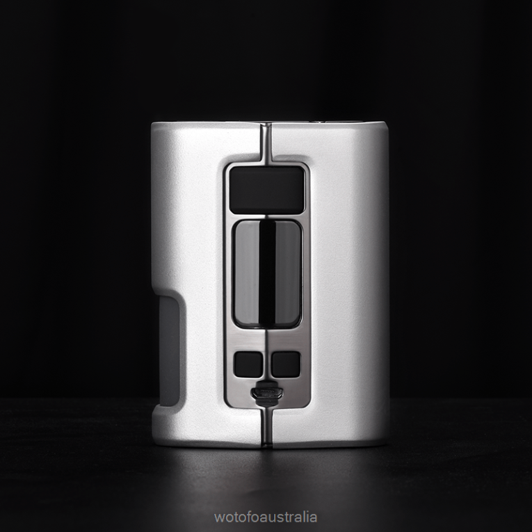 Wotofo DYADIC SQUONK MOD SS J8ZPFH146 - Wotofo Reviews