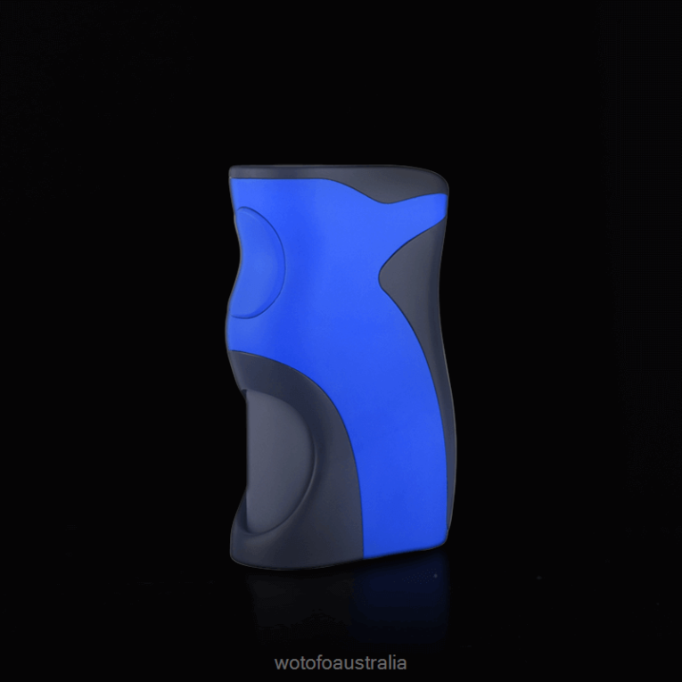 Wotofo RECURVE SQUONK MOD BLUE J8ZPFH156 - Wotofo Reviews