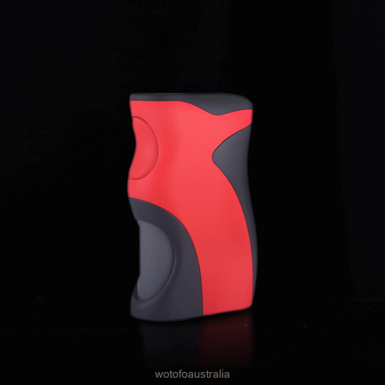 Wotofo RECURVE SQUONK MOD RED J8ZPFH157 - Wotofo Disposable Vape