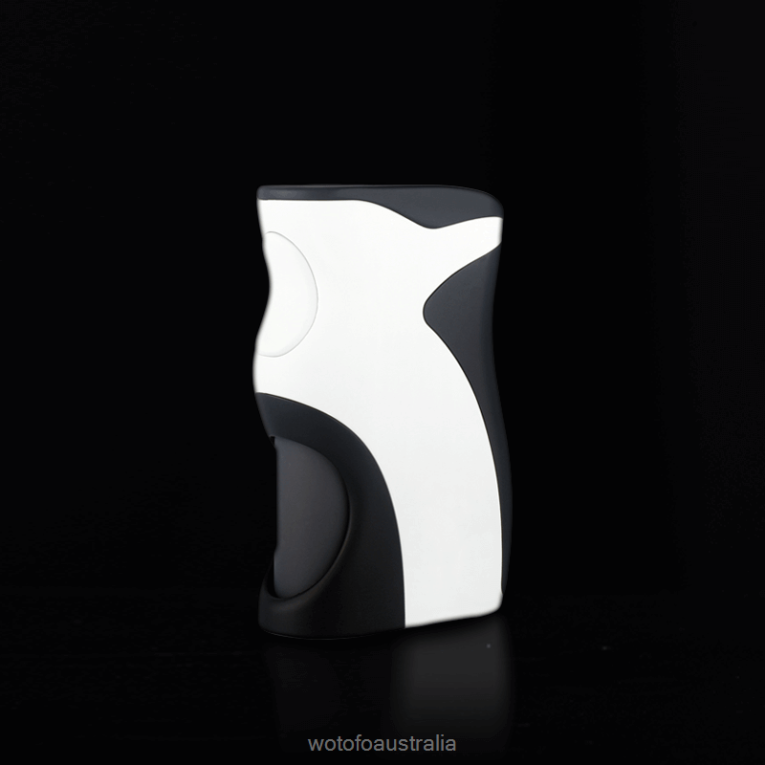 Wotofo RECURVE SQUONK MOD WHITE J8ZPFH144 - Wotofo Nicotine