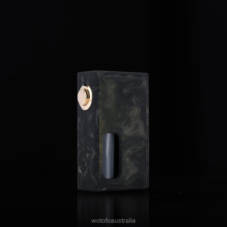Wotofo STENTORIAN RAM BF MOD SW J8ZPFH152 - Wotofo Sydney